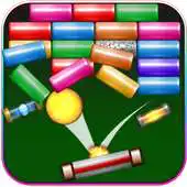 Free play online Super Brick Breaker Demolition APK