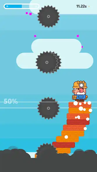 Play Super Brick Builder  and enjoy Super Brick Builder with UptoPlay