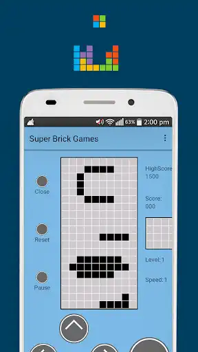 Play Super Brick Games as an online game online Super Brick Games with UptoPlay com.projects.superbrick Play Super Brick Games as an online game Super Brick Games with UptoPlay