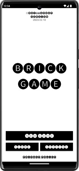 Play Super Brick Puzzle Game  and enjoy Super Brick Puzzle Game with UptoPlay