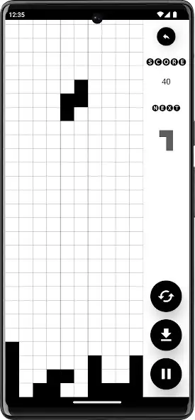 Play Super Brick Puzzle Game as an online game Super Brick Puzzle Game with UptoPlay