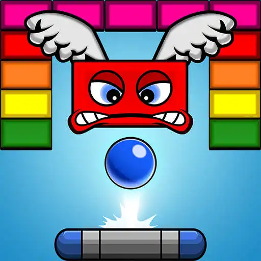 Play Super Brick World APK