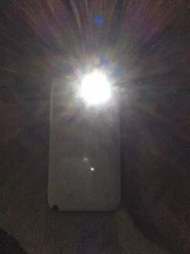 Play Super Bright Flashlight