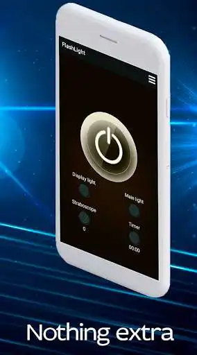 Play Super Bright LED Flashlight SOS Mode & FLASH as an online game Super Bright LED Flashlight SOS Mode & FLASH with UptoPlay