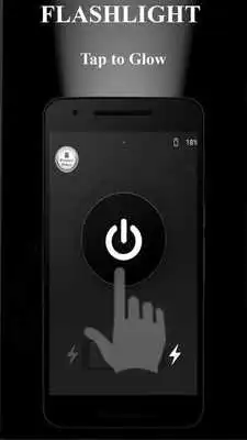 Play Super-Bright torch LED Flashlight 2018