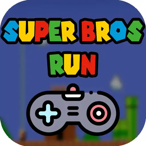 Play Super Bros Run: Adventure Game APK