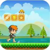 Free play online Super Brother Jungle Adventure APK Free play online Super Brother Jungle Adventure APK