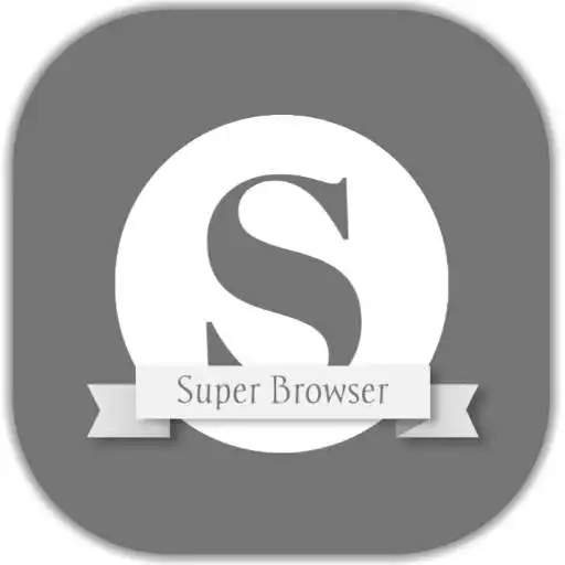 Free play online Super Browser - Private & Secure  APK