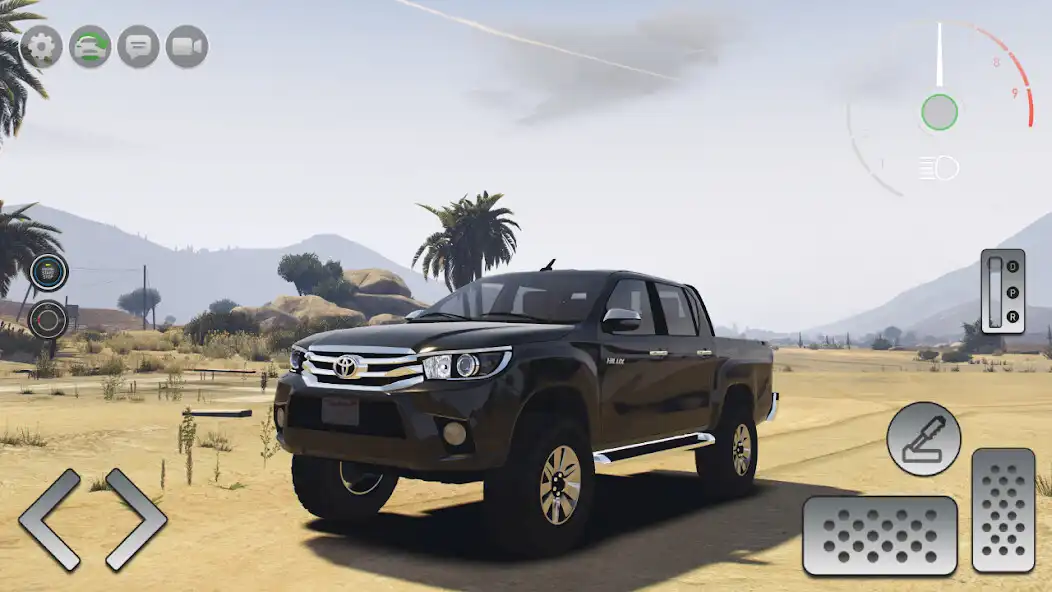 Play Superb Toyota Games Hilux SUV and enjoy Superb Toyota Games Hilux SUV with UptoPlay Play Superb Toyota Games Hilux SUV and enjoy Superb Toyota Games Hilux SUV with UptoPlay