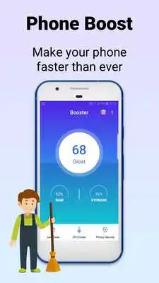 Play SuperB Turbo Cleaner