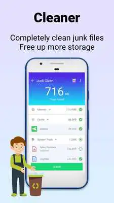 Play SuperB Turbo Cleaner