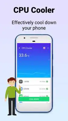 Play SuperB Turbo Cleaner