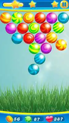 Play Super Bubble Pop Pro