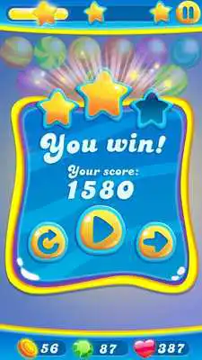 Play Super Bubble Pop Pro