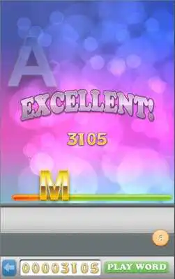Play Super Bubble Word Pop!