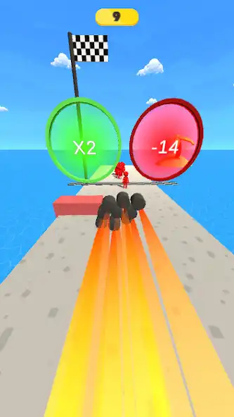 Play Super Bullet as an online game Super Bullet with UptoPlay