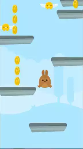 Play SUPER BUNNY : ADVENTURE GAMES  and enjoy SUPER BUNNY : ADVENTURE GAMES with UptoPlay