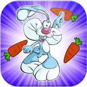 Free play online Super Bunny Desert APK