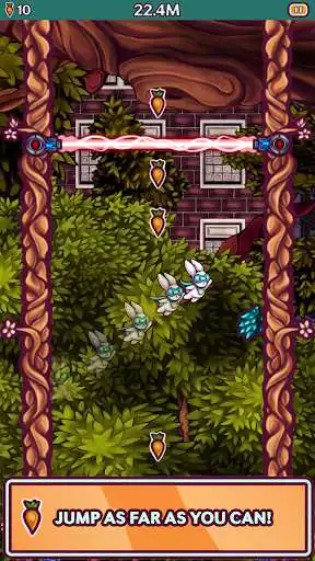 Play Super Bunny Laser Spikes and enjoy Super Bunny Laser Spikes with UptoPlay Play Super Bunny Laser Spikes and enjoy Super Bunny Laser Spikes with UptoPlay