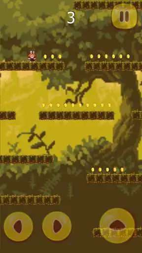 Play Super Bunny Run as an online game online Super Bunny Run with UptoPlay com.reverbs.superbunnyrunrun Play Super Bunny Run as an online game Super Bunny Run with UptoPlay