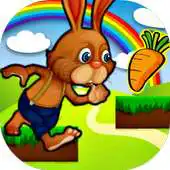 Free play online Super Bunny World APK Free play online Super Bunny World APK