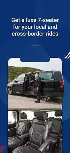 Play SuperCab - Taxi and limousine hailing as an online game SuperCab - Taxi and limousine hailing with UptoPlay