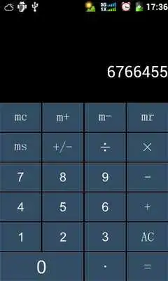 Play Super Calculator