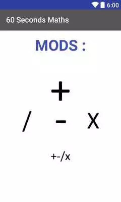 Play Super Calcul Mental Pro