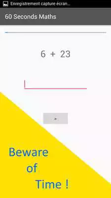 Play Super Calcul Mental Pro