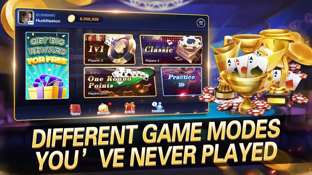 Play Super Callbreak  and enjoy Super Callbreak with UptoPlay