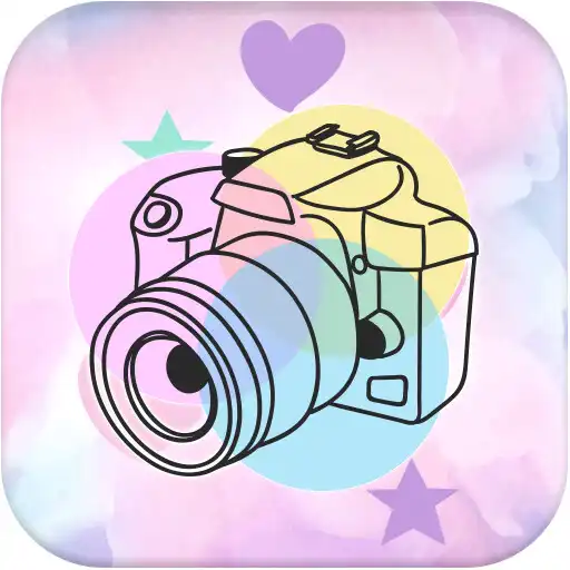 Play Super Camera Editor APK