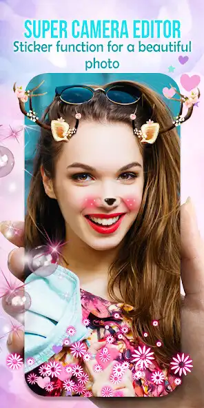 Play Super Camera Editor as an online game Super Camera Editor with UptoPlay