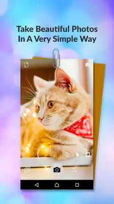 Play Super Camera J8 - J8 Camera Selfie Plus