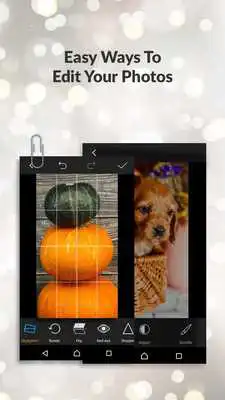 Play Super Camera J8 - J8 Camera Selfie Plus