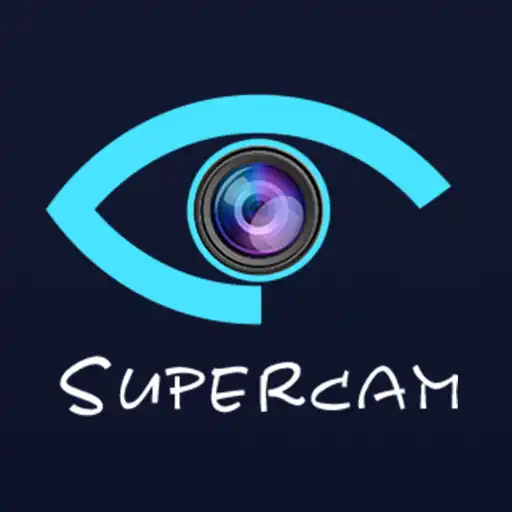 Free play online Super Cam APK