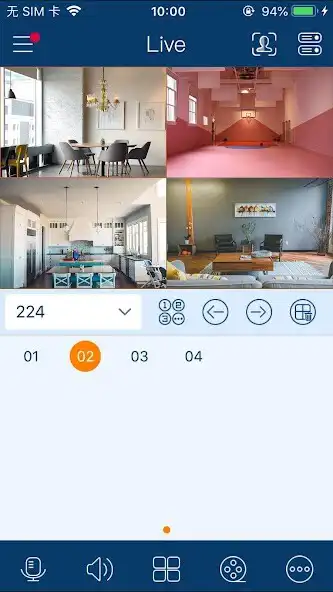 Play SuperCam Plus  and enjoy SuperCam Plus with UptoPlay