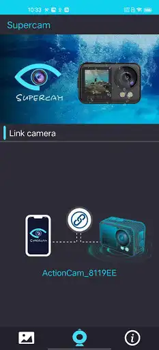 Play Super Cam Play Super Cam