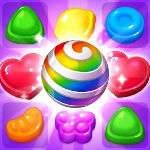 Play super candy blast game APK