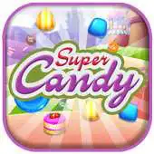 Free play online Super Candy APK