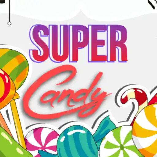Play Super candy APK