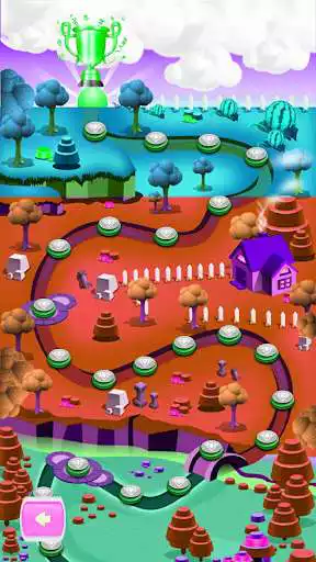 Play Super Candy Match