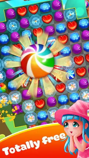 Play Super Candy Quest 2018 and enjoy Super Candy Quest 2018 with UptoPlay Play Super Candy Quest 2018 and enjoy Super Candy Quest 2018 with UptoPlay