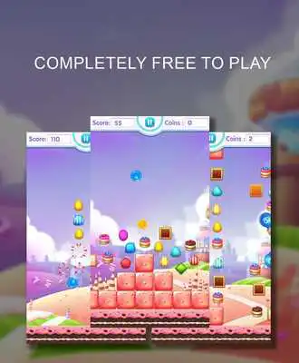 Play Super Candy