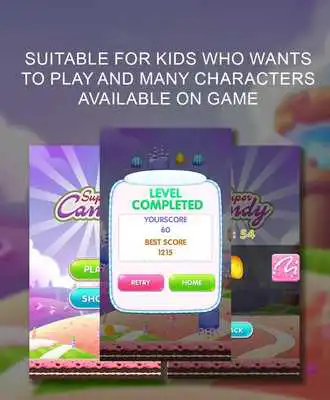 Play Super Candy