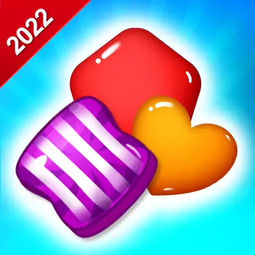 Play Super Candy Smash - Match 3 APK