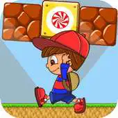 Free play online Super Candy World APK Free play online Super Candy World APK