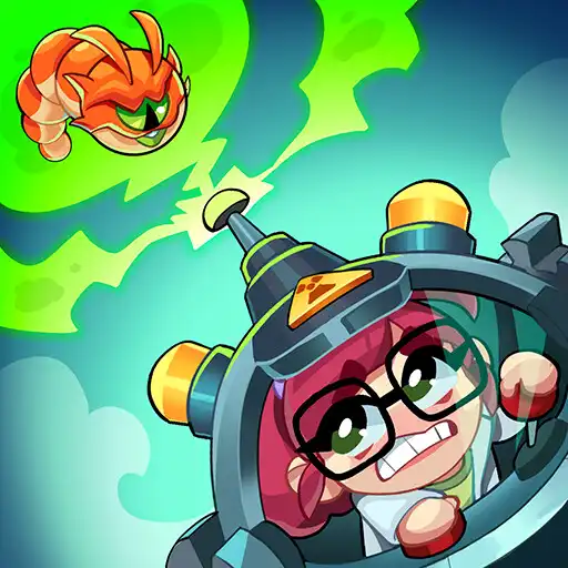 Play Super Cannon Blast Aliens APK