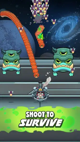 Play Super Cannon Blast Aliens  and enjoy Super Cannon Blast Aliens with UptoPlay