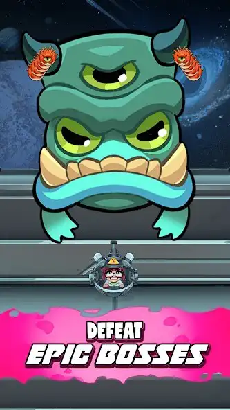 Play Super Cannon Blast Aliens as an online game Super Cannon Blast Aliens with UptoPlay