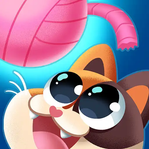 Play Super Cannon Blast Meow APK